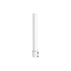 FIXED DOME PENDANT MOUNT 200MM INDOOR