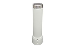 PTZ DOME PENDANT MOUNT POLE 200MM