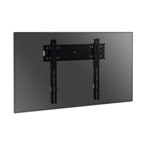 VOGEL PFW 6400 DISPLAY WALL MOUNT FIXED SUIT 46" - 65" UP TO 100KG