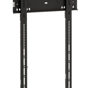 FLAT DISPLAY FIXED WALL MOUNT PORTRAIT 43"-100" UP TO 100KG