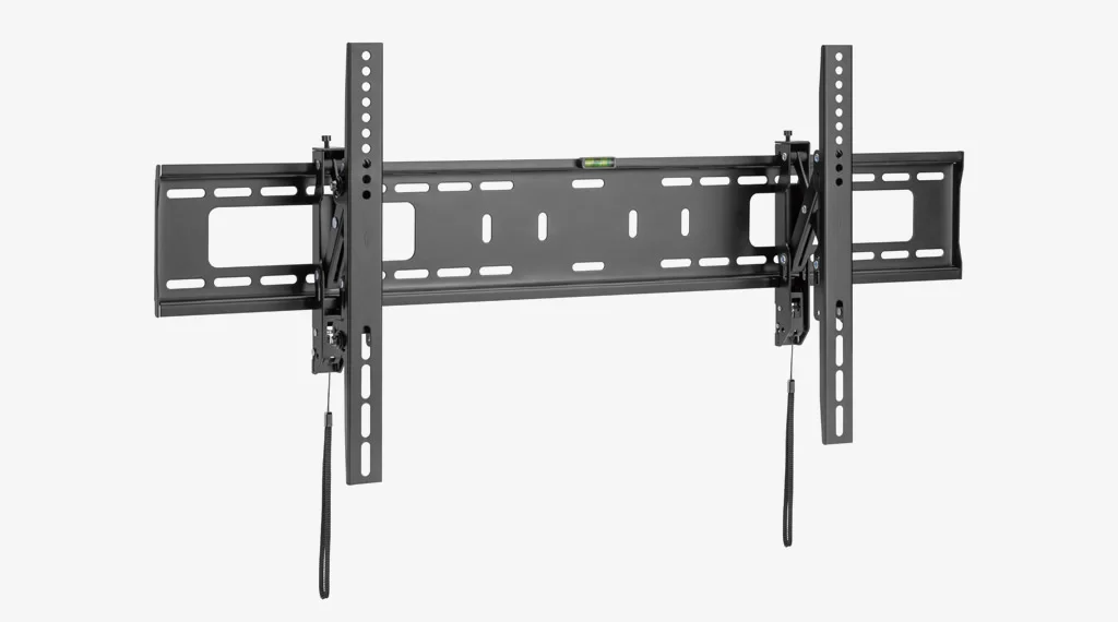 LCD/LED TILT BRACKET SCREENS 43" TO 90" MAX VESA 800X400MM 75KG VARIABLE TILT  15