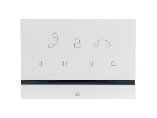 INDOOR TALK WHITE- REQUIRES 91378800