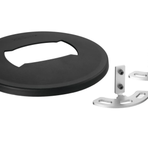 VOGELS PFA 9103 CONNECT-IT LARGE FLOOR PLATE FOR PUC 25 - BLACK