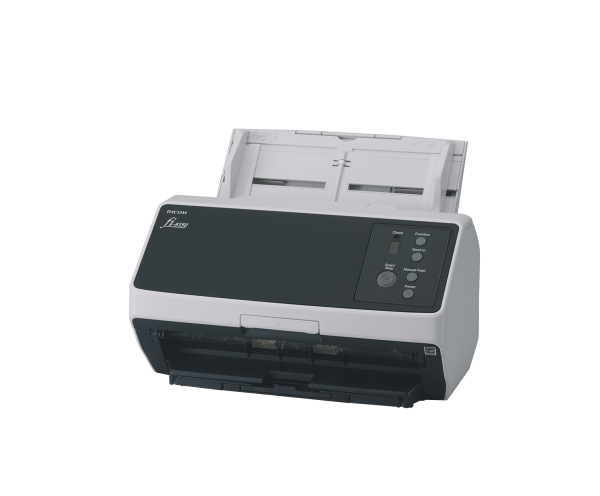 FUJITSU FI-8150 A4 50PPM USB 3.2 DUPLEX DOCUMENT SCANNER 1YR RTB