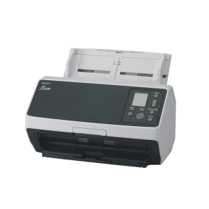 FUJITSU FI-8190 A4 90PPM USB 3.2 DUPLEX DOCUMENT SCANNER 1YR RTB