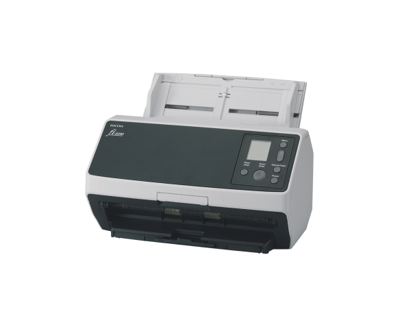 FUJITSU FI-8190 A4 90PPM USB 3.2 DUPLEX DOCUMENT SCANNER 1YR RTB