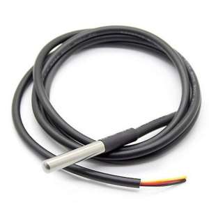 SHELLY TEMP SENSOR DS18B20 3MTR