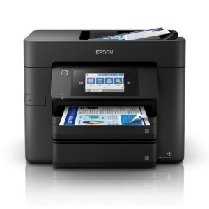 EPSON WORKFORCE PRO WF-4835 4 CLR MULTIFUNCTION INKJET PRINTER