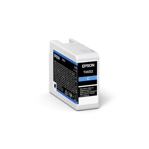 EPSON ULTRACHROME PRO10 INK SURECOLOR SC-P706 CYAN INK CART