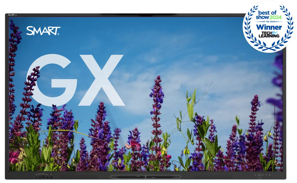 Smart Technologies - ST-GX165G-V4-5L