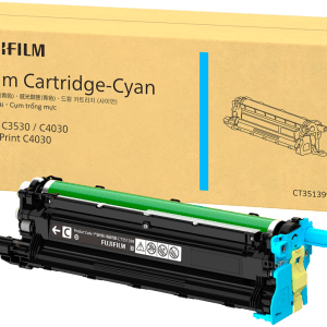 CT351399 CYAN DRUM C FOR AC3530 AC4030 APC4030 60K YIELD
