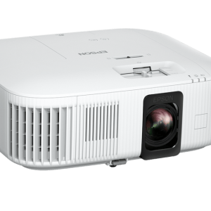 EH-TW6250 4K ENHANCEMENT HOME THEATRE 3LCD PROJECTOR 2800 ANSI LUMENS - WHITE