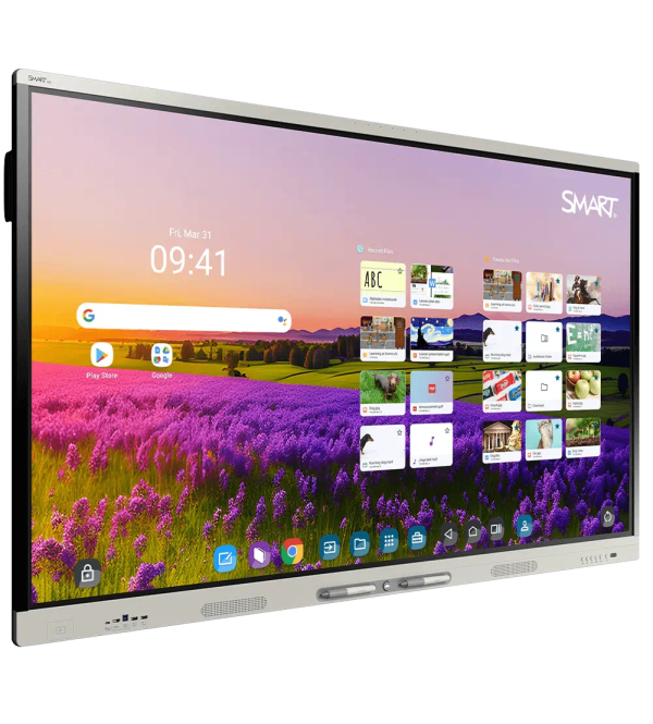 Smart Technologies - ST-MX265-V5-5A