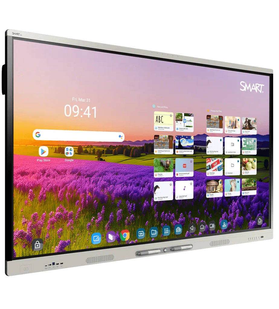 Smart Technologies - ST-MX265-V5-5A