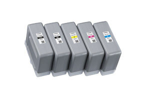 TX 2200 / 3200 / 4200 RANGE PIGMENT MAGENTA INK 330ml TANK