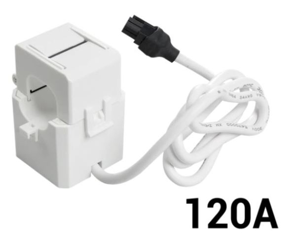 120A CLAMP FOR SHELLY 3EM PRO