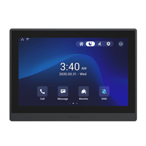 10" HD INDOOR MONITOR ANDROID VERSION