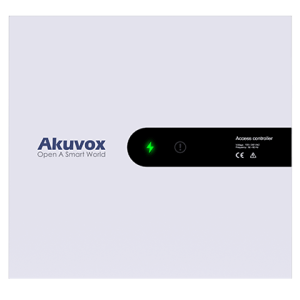 SMART ACCESS CONTROLLER FOR 4 DOORS