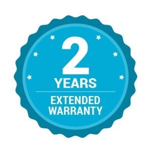 2 YEAR ASSURE WARRANTY EXTENSION WITH RM FOR SMART BOARD 55" IFP - YEAR 6 AND 7