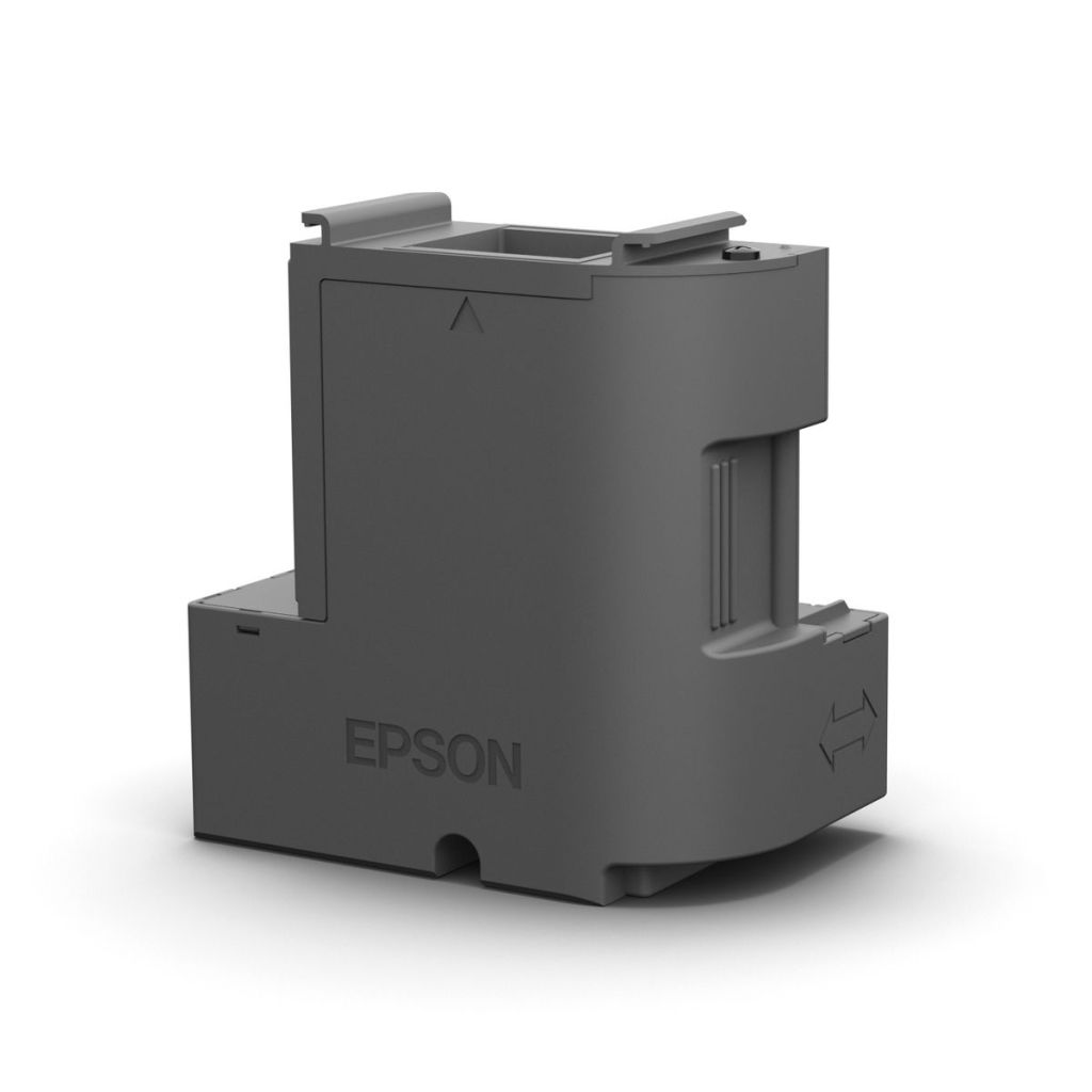 EPSON ECOTANK MAINTENANCE BOX FOR ET-2700 ET-2750 ET-3700 ET-4750