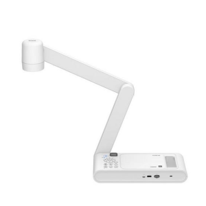13MP DOC CAMERA VISUALISER 1-3.2" CMOS CENSOR 10X OPTICAL ZOOM 23X DIGITAL ZOOM