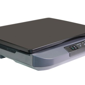 AVISION FB5100 SCANNER A3 FLATBED