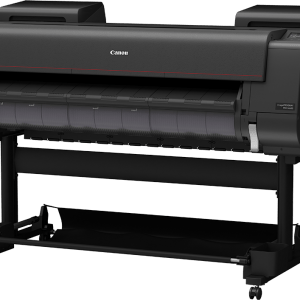 iPF PRO-4600 44" 12Col Graphic Arts Large Format Printer