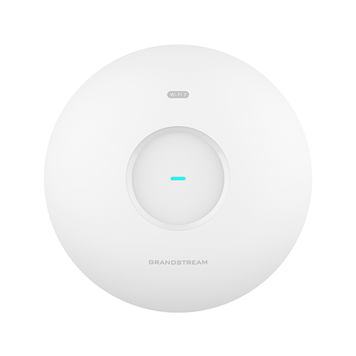 2X2 DUAL BAND WI-FI 7 INDOOR AP 1 X 2.5 GIGE BLE