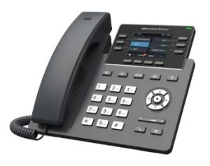 6 LINES 6 SIP ACCOUNTS 2.8" SCREEN POE  GIGE COLOR WI-FI