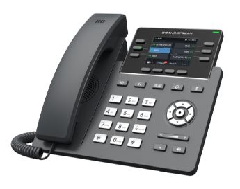 6 LINES 6 SIP ACCOUNTS 2.8" SCREEN POE  GIGE COLOR WI-FI