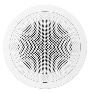 IN CEILING FLUSH MOUNT ONE WAY SIP INTERCOM SPEAKER/ NO MIC 30 WATT SPEAKER
