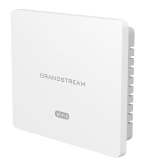 2X2 802.11AX AX3000 WI-FI 6 AP WITH INTEGRATED GIGABIT ETHERNET SWITCH