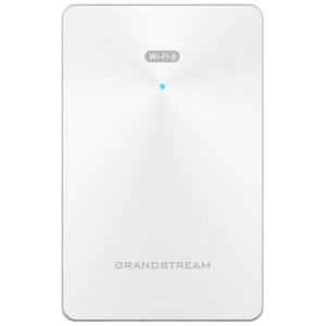 2X2 802.11AX AX3000 WI-FI 6 IN-WALL AP