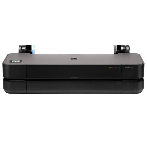 HP DESIGNJET T230 24-IN PRINTER WITH 1 YEAR WARRANTY W/ STAND