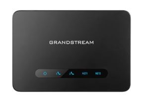 2 FXS 2 GIGE NAT ROUTER