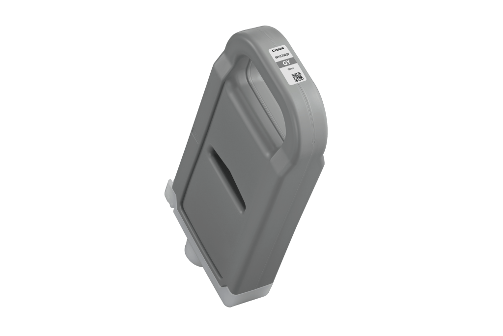PFI-3700GY Grey Ink For GP/PRO -700 ml