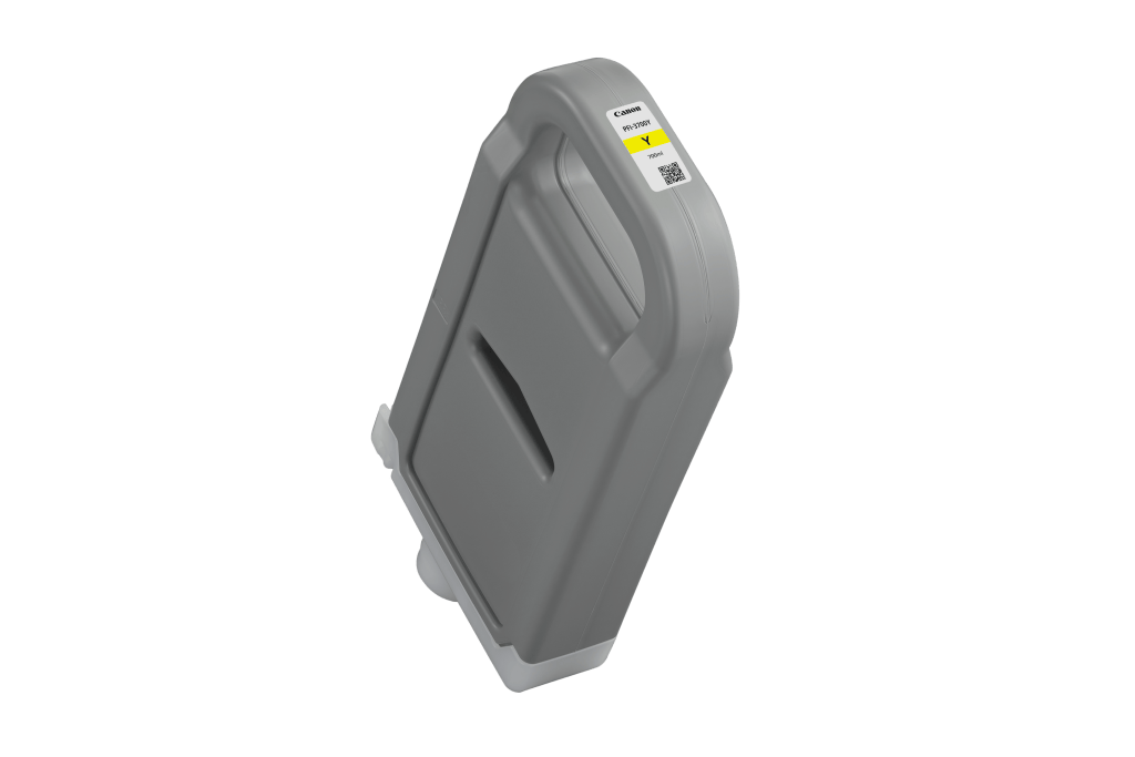 PFI-3700Y Yellow Ink For GP/PRO -700 ml