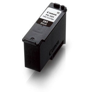 CANON PIXMA PG-585 INK CARTRIDGE BLACK