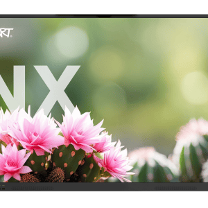 SMART Board NX186 display with screen sharing 5Y Limited