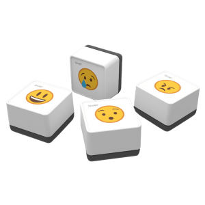 Tool Explorer Stamps for RX and QX Pro interactive displays