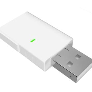 SHELLY BLU GATEWAY