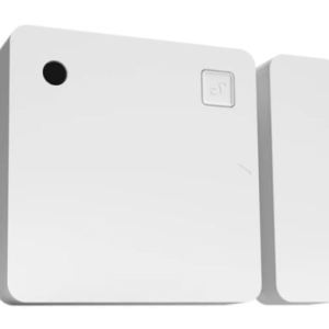 SHELLY BLU DOOR/WINDOW WHITE