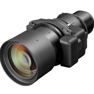 PANASONIC ET-EMT750 MZ16 SERIES OPTIONAL LENS - THROW 2.10-4.141 ZOOM 46.00-90.50MM