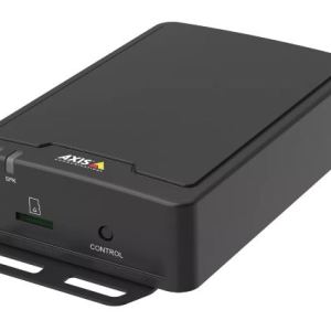 AXIS C8210 NETWORK AUDIO AMP