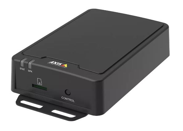AXIS C8210 NETWORK AUDIO AMP