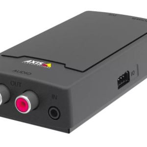 AXIS C8110 NETWORK AUDIO BRIDGE