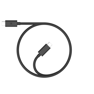 USB 3 TYPE C TO C CABLE 0.6M