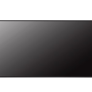 LG 55" 55UH7N 4K 700NITS 24/7 WEBOS 6.0 STANDARD DIGITAL SIGNAGE PANEL