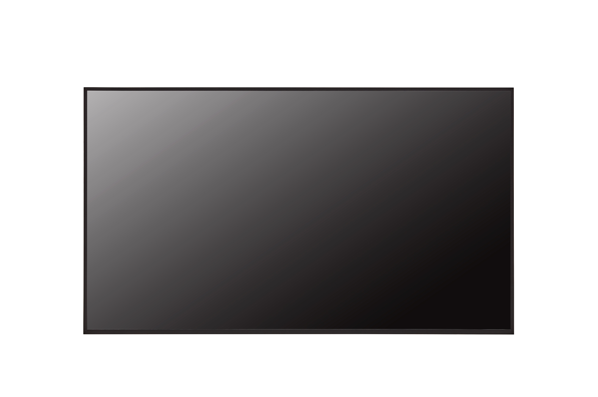 LG 49" 49UH7N 4K 700NITS 24/7 WEBOS 6.0 STANDARD DIGITAL SIGNAGE PANEL