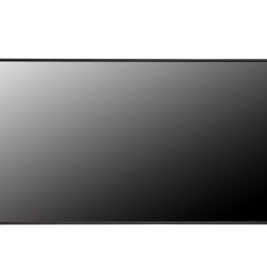 LG 49" 49UM5N 4K 500NITS 24/7 WEBOS 6.0 STANDARD DIGITAL SIGNAGE PANEL
